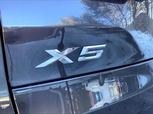 Certified 2022 BMW X5 xDrive40i w/ Premium Package image 9