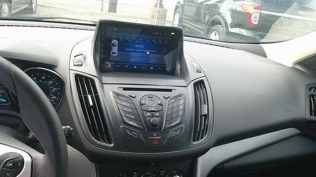 Used 2014 Ford Escape SE AWD/4WD image 7