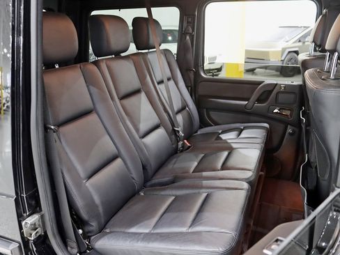 Used 2013 Mercedes-Benz G 550 image 30