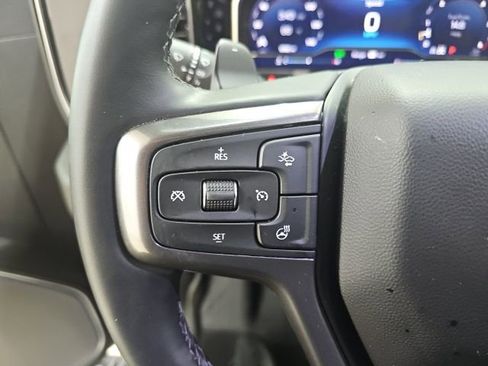 Used 2025 Chevrolet Silverado 1500 High Country w/ High Country Premium Package image 13
