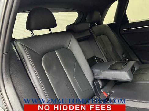 Used 2022 Audi Q3 2.0T Premium image 19