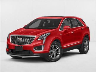 Used 2024 Cadillac XT5 Premium Luxury w/ Technology Package video 1