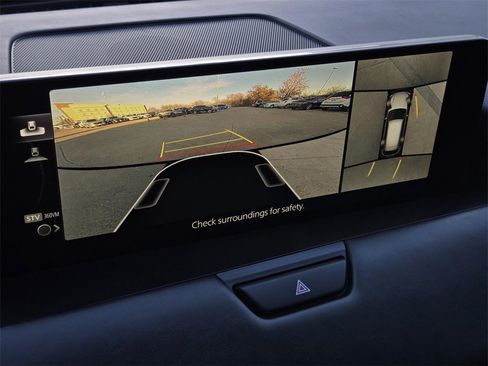 New 2026 MAZDA CX-90 3.3 Turbo S w/ Premium Plus image 18