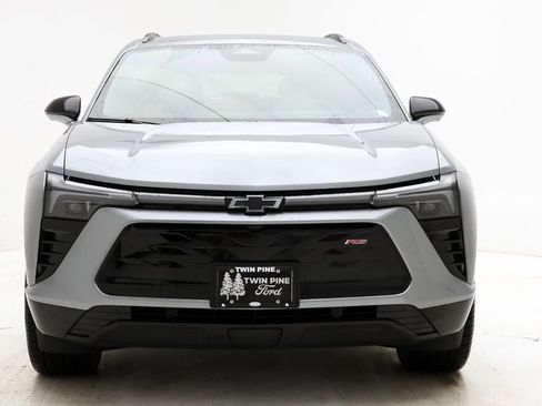 Used 2024 Chevrolet Blazer EV RS AWD/4WD image 5