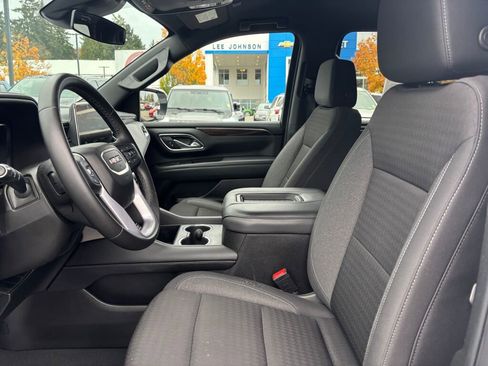 Certified 2024 GMC Yukon XL SLE image 19