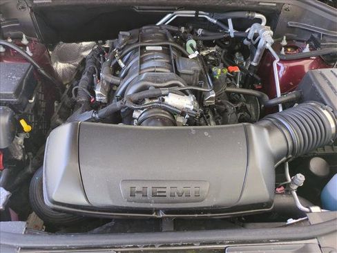 New 2026 Dodge Durango GT image 17