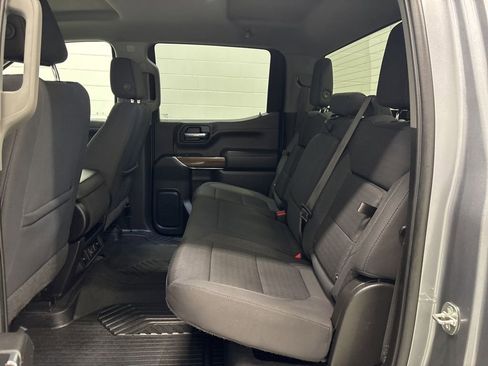 Used 2021 Chevrolet Silverado 1500 RST AWD/4WD image 34