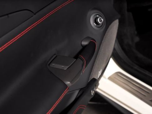 Certified 2017 Ferrari 488 Spider RWD image 59