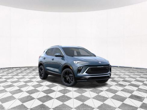 New 2026 Buick Encore GX Sport Touring image 8