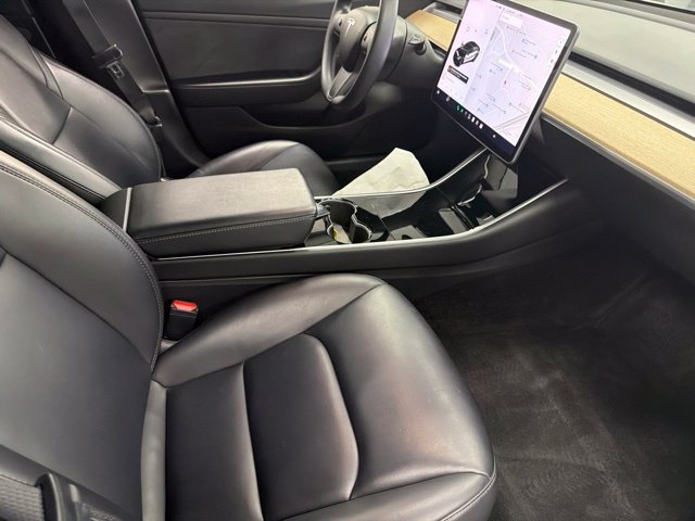 Used 2020 Tesla Model 3 RWD image 9