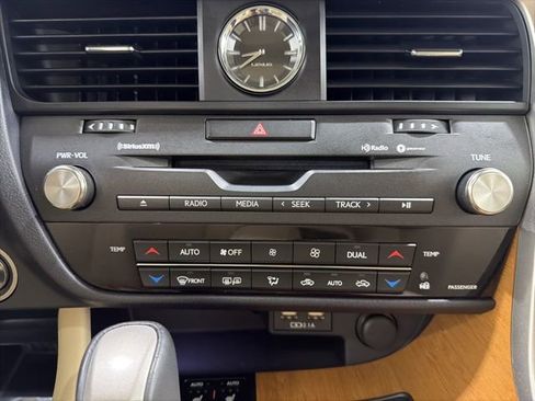 Used 2022 Lexus RX 350 AWD w/ Premium Package image 36