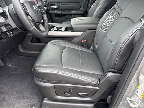 New 2025 RAM 2500 Power Wagon image 10