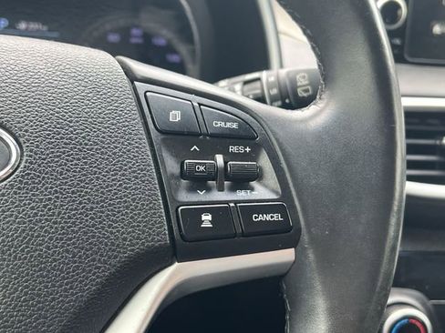 Used 2020 Hyundai Tucson Ultimate FWD image 23