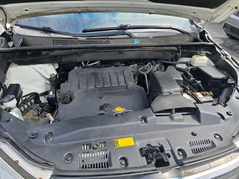 Used 2014 Toyota Highlander Plus FWD image 33