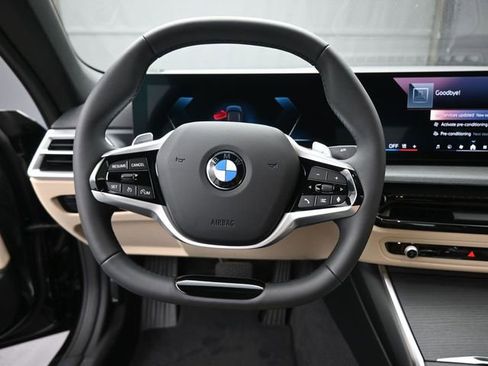 New 2026 BMW 430i Convertible w/ Convenience Package RWD image 27