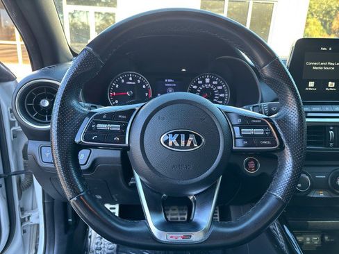 Used 2021 Kia Forte GT-Line image 14