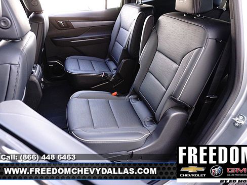 New 2026 Buick Enclave Sport Touring w/ Power Package FWD image 15