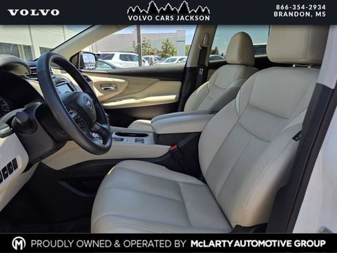 Used 2024 Nissan Murano SL w/ Cargo Package FWD image 15