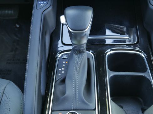 Certified 2024 Kia Telluride EX X-Line AWD/4WD image 26