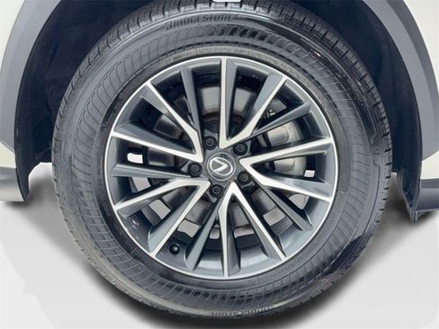 Used 2025 Lexus NX 250 FWD w/ Towing Package (2000 Lbs) image 53