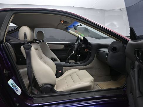 Used 1992 Dodge Stealth ES FWD image 23