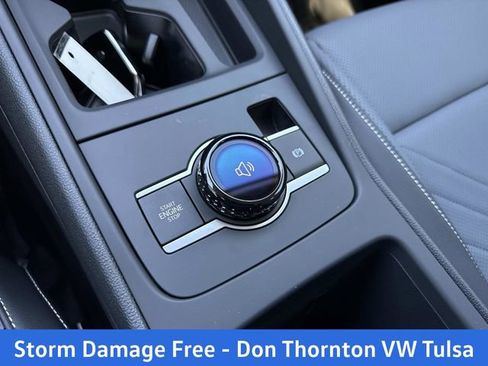 New 2026 Volkswagen Tiguan SE AWD/4WD image 21