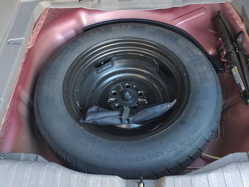 Used 2010 Honda CR-V EX image 19