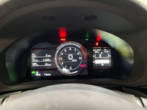 New 2026 Subaru BRZ Series.Yellow image 26