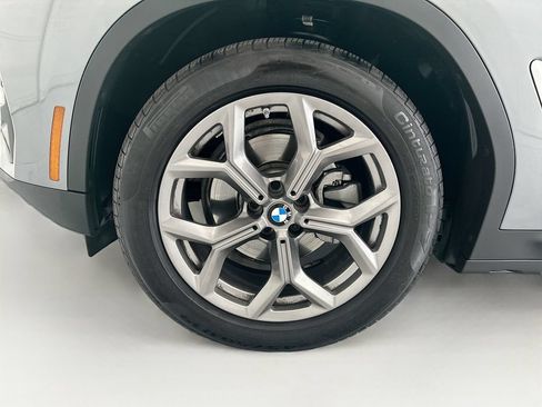 Used 2023 BMW X3 sDrive30i w/ Convenience Package w/ZPA RWD image 29