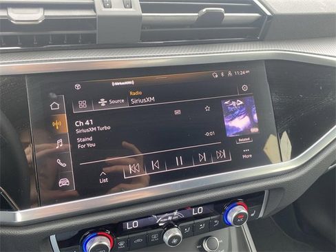 Used 2025 Audi Q3 2.0T Premium w/ Convenience Package image 20