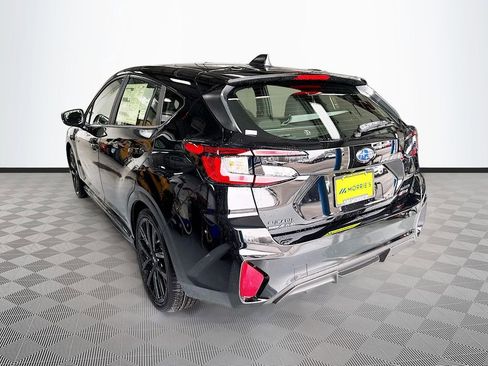 New 2026 Subaru Impreza RS AWD/4WD image 33