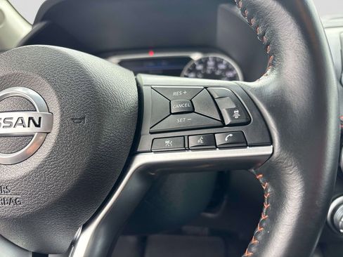 Certified 2023 Nissan Sentra SR image 20