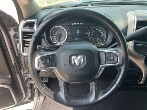 Used 2024 RAM 2500 Laramie AWD/4WD image 18