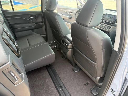 New 2026 Honda Ridgeline RTL image 31