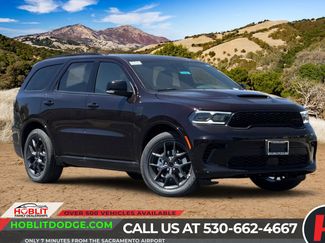New 2026 Dodge Durango GT AWD/4WD video 1