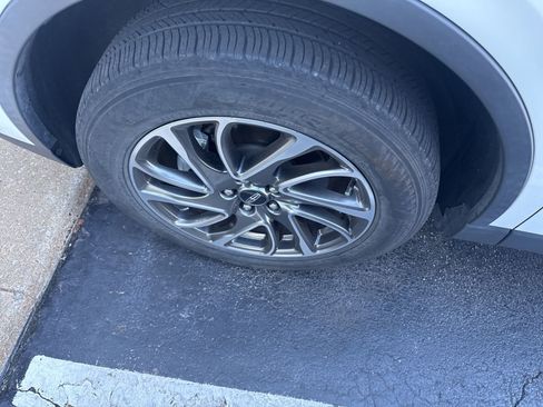 Used 2021 Lincoln Corsair FWD image 8