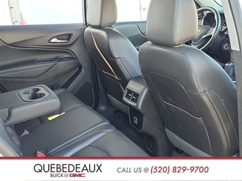 Used 2020 Chevrolet Equinox Premier w/ Premier Redline Edition FWD image 25