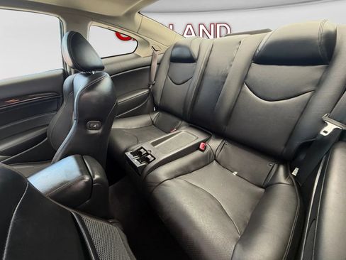 Used 2012 INFINITI G37 x Coupe w/ Premium Pkg AWD/4WD image 15