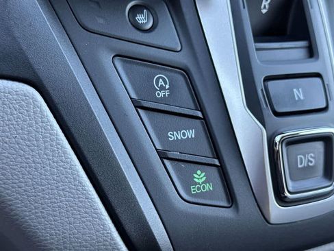 Used 2024 Honda Odyssey EX-L image 21