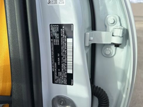 Used 2024 Polestar Polestar 2 image 29