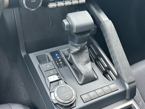 New 2026 Toyota Tacoma SR5 image 19