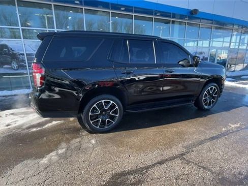 Used 2023 Chevrolet Tahoe RST w/ Luxury Package image 8