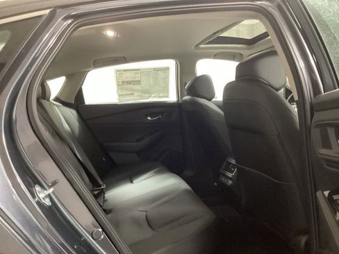New 2026 Honda Accord Touring image 10