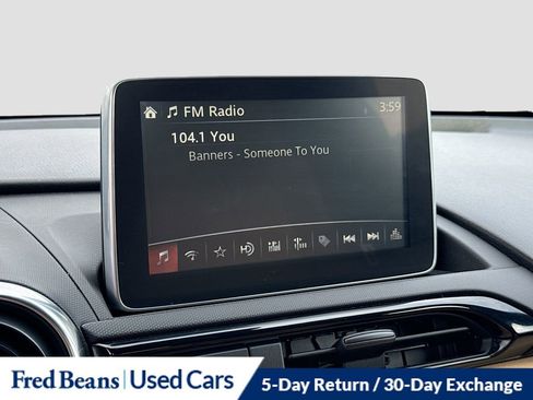 Used 2016 MAZDA MX-5 Miata Grand Touring image 16