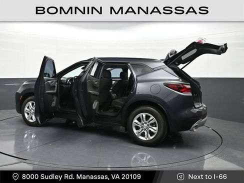 Used 2022 Chevrolet Blazer LT AWD/4WD image 41