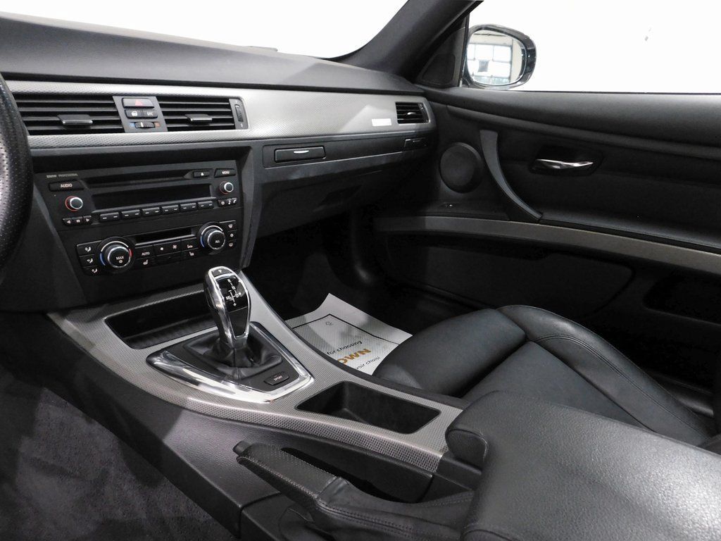 Used 2011 BMW 335is Coupe RWD image 62