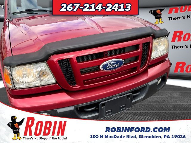 Used 2011 Ford Ranger Sport w/ FX4 "Off Road" Pkg AWD/4WD image 30