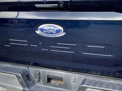 Used 2022 Ford F150 XLT w/ Equipment Group 302A High AWD/4WD image 27