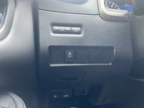 Used 2019 Nissan Murano S w/ Cargo Package image 17