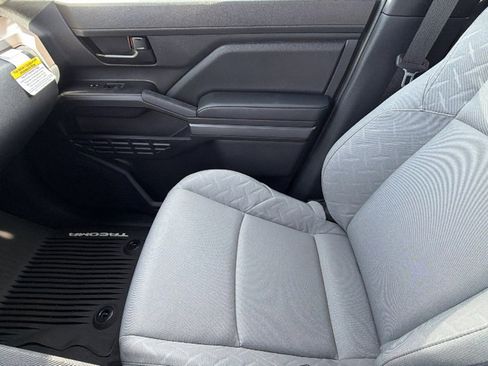 New 2026 Toyota Tacoma SR5 image 12